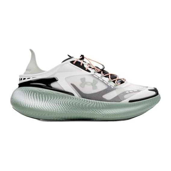 (348) Silica Green/Black/Hydro Green