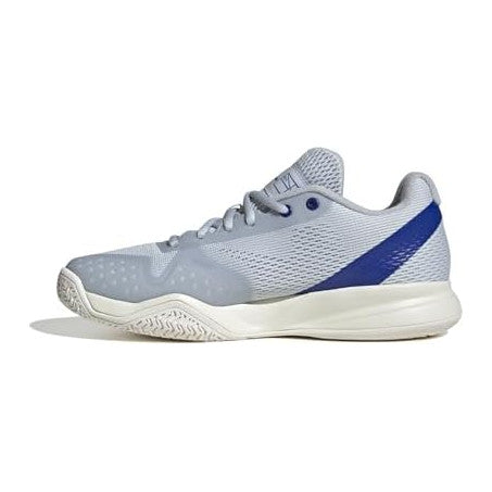 Halo Blue/Silver Metallic/Lucid Blue