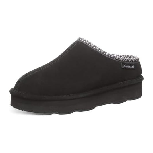Black/Black