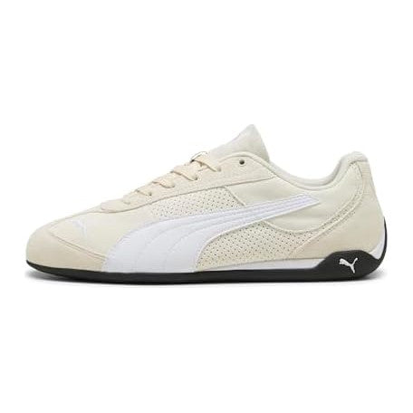 Warm White-alpine Snow-puma Black