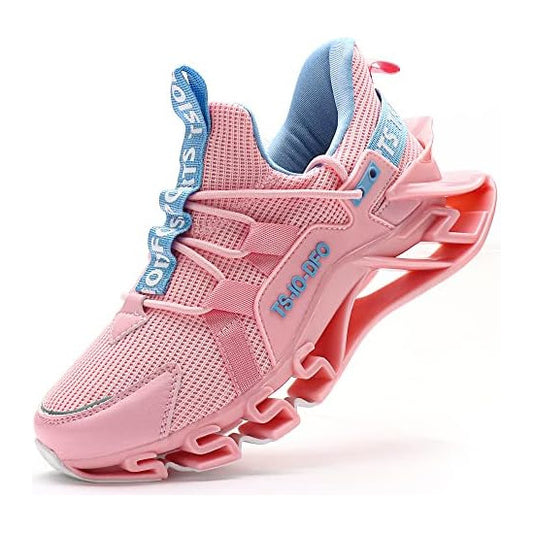 Pink Blue
