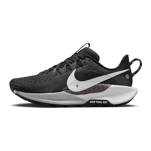 Black/White/Anthracite/Wolf Grey
