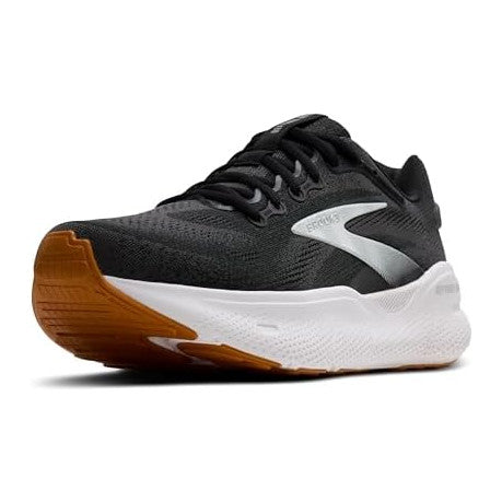 Black/Grey/Silver