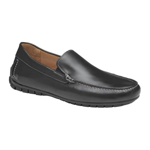 Black Full Grain