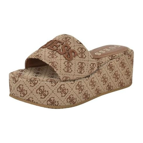 Medium Brown Logo 210