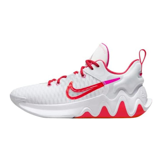 White/Red