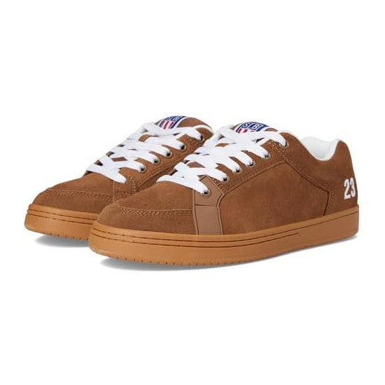 Brown/Gum