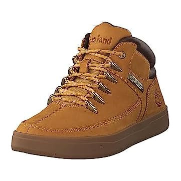 Wheat Nubuck