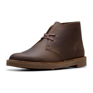 Dark Brown Lea