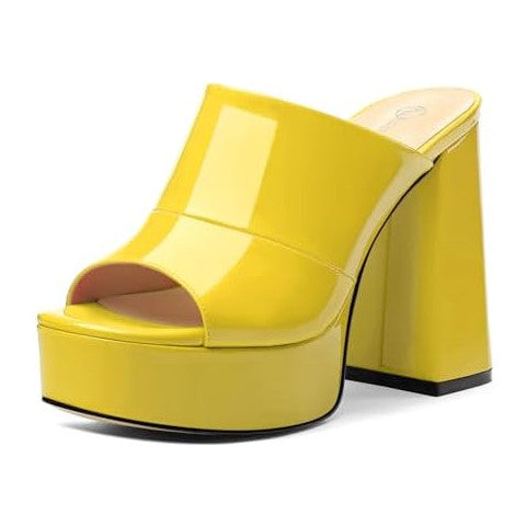 Yellow Patent