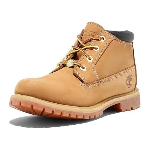 Wheat Nubuck