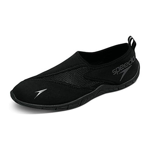 Speedo Black
