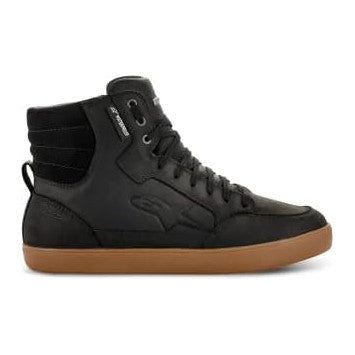 Black/Gum