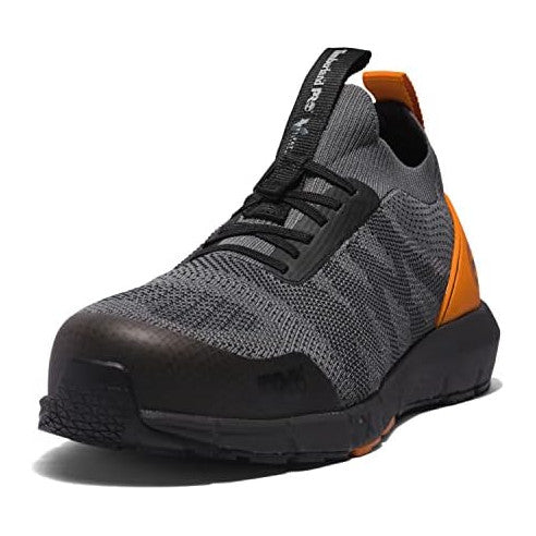 Grey/Orange V1