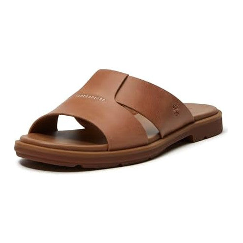 Medium Brown Full Grain