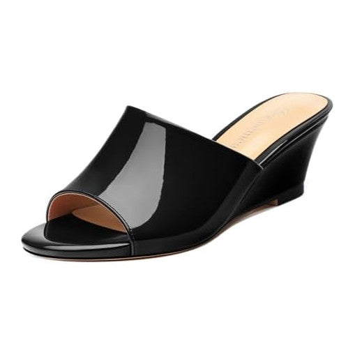 Black Patent