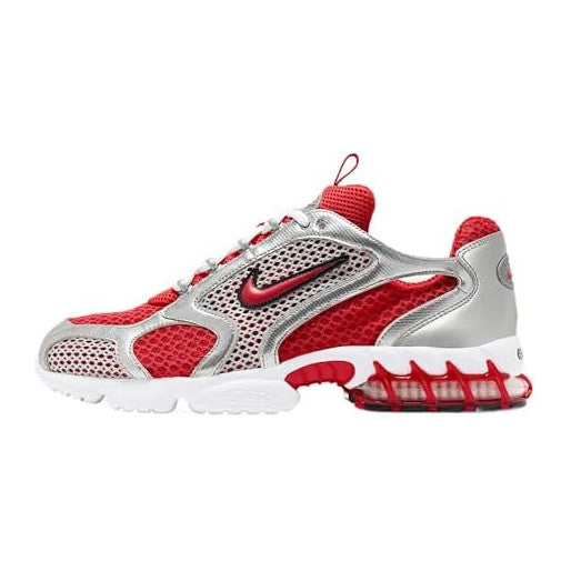 Red Track Red White Track
