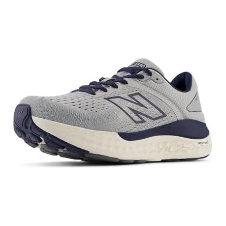 Quartz Grey/Navy