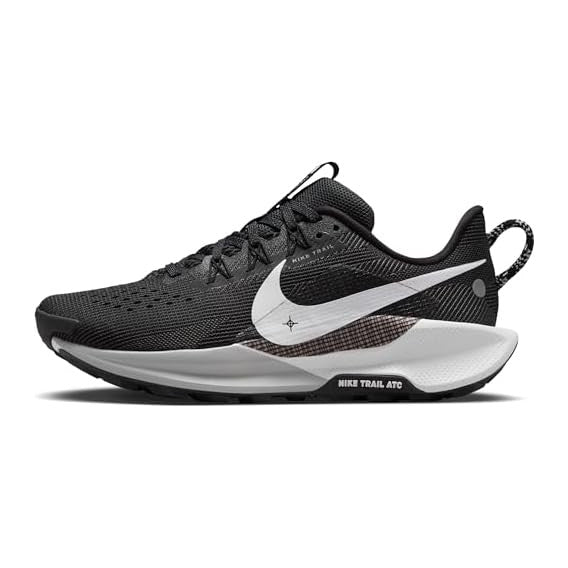 Black/White/Anthracite/Wolf Grey