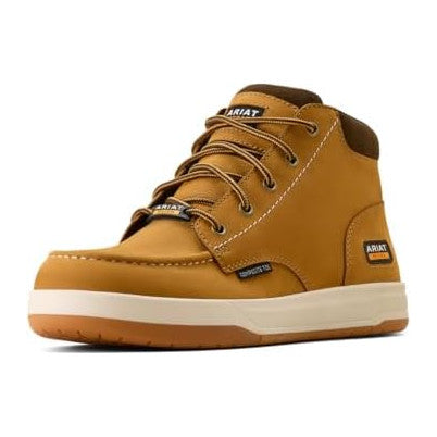 Wheat