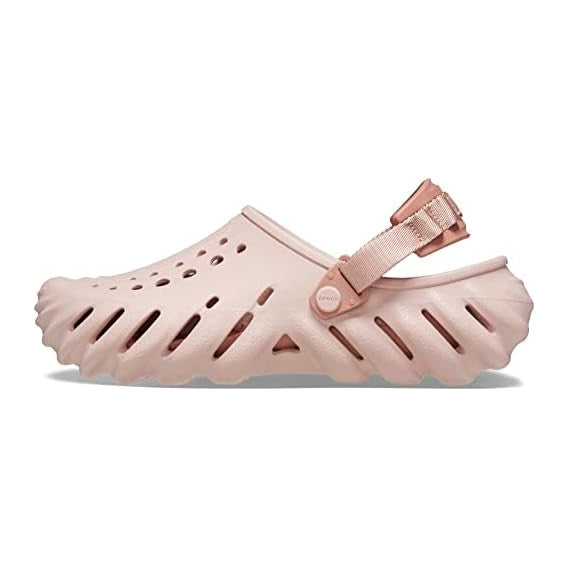 Pink Clay