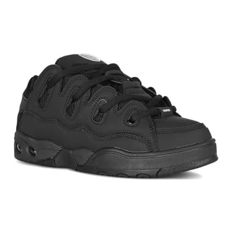 Black/Black/Black