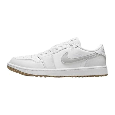 White/Gum Medium Brown/Pure Platinum