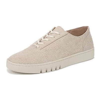Natural Linen Canvas