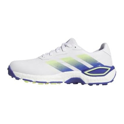 Footwear White/Frozen Lemon/Dual Indigo
