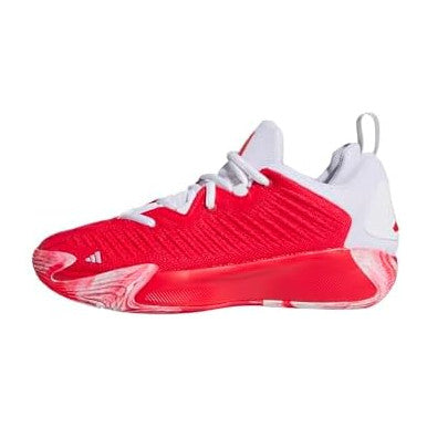 Pure Ruby/White/Lucid Red