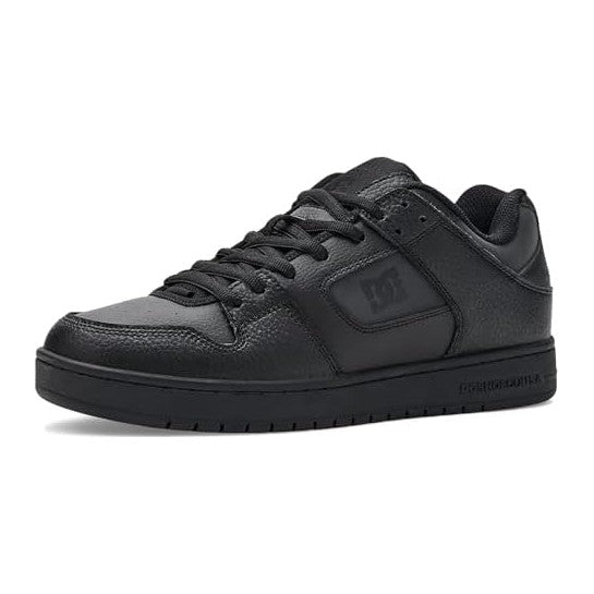 Black/Black