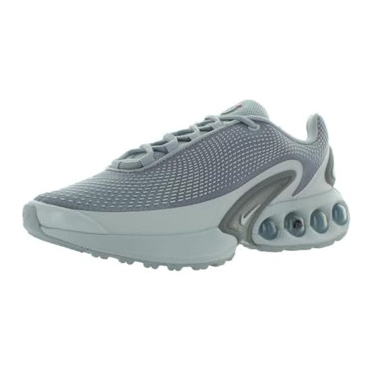 Wolf Grey/Pure Platinum