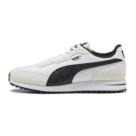 White/Black