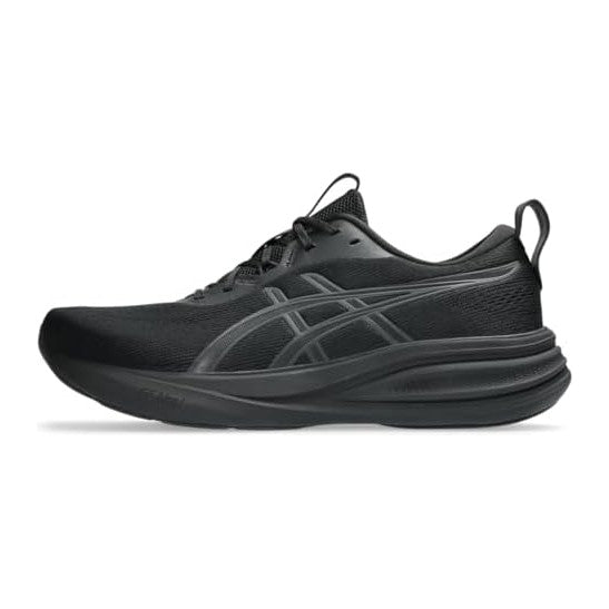 Black/Graphite Grey