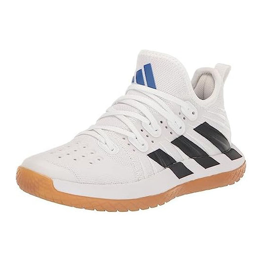 White/Core Black/Team Royal Blue