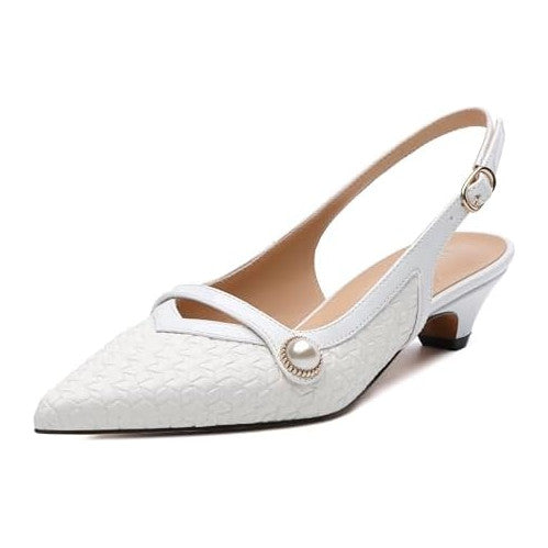 White Patent