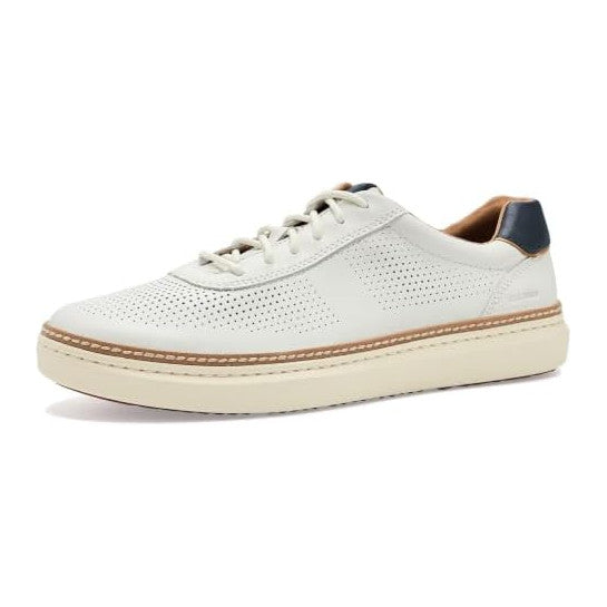 White Full Grain