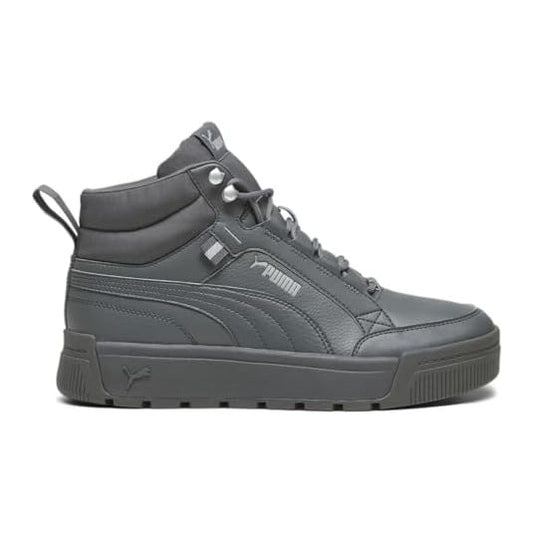 Shadow Gray-shadow Gray-cool Mid Gray