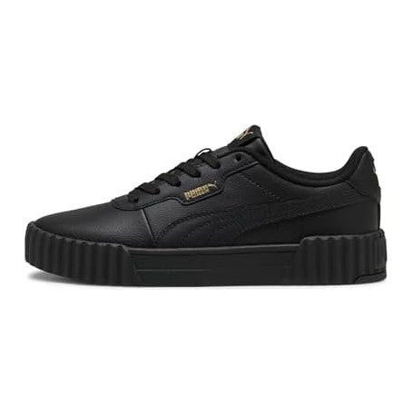 Puma Black Puma Gold