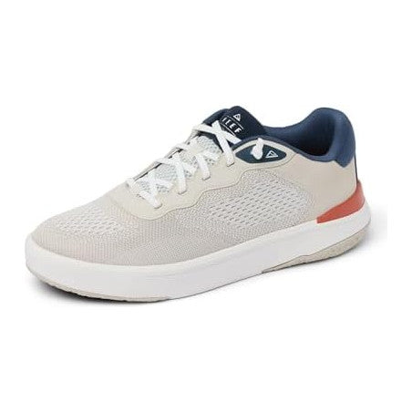 Tan-white-navy