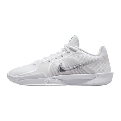 White/Summit White/Glacier Blue/Metallic Silver