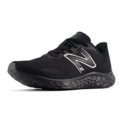 Black/Black Metallic/Black
