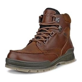 Bison Leather/Bison Nubuck