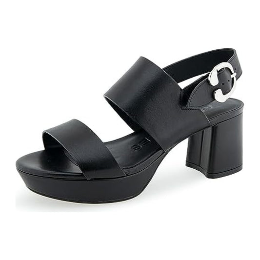 Black Leather
