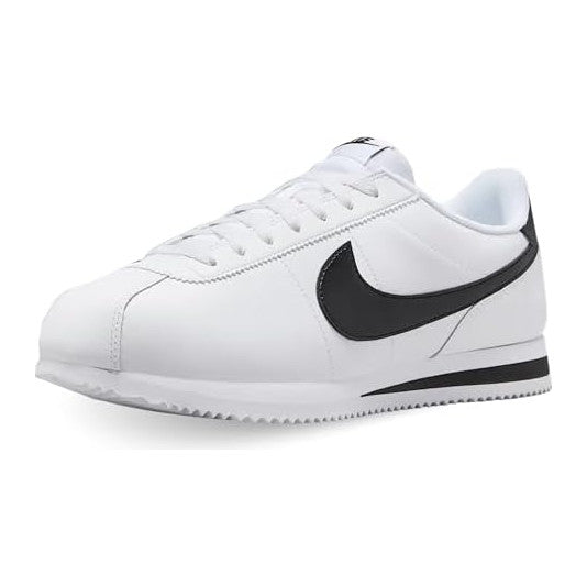 White/Black