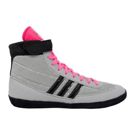 Grey/Black/Pink