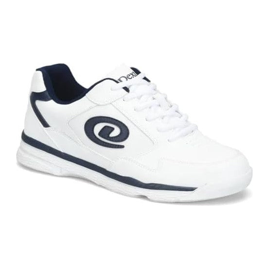 White/Blue