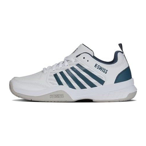 White/Stargazer/Vapor Blue