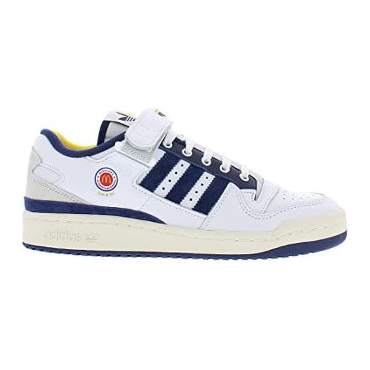 White/Navy/Yellow-white