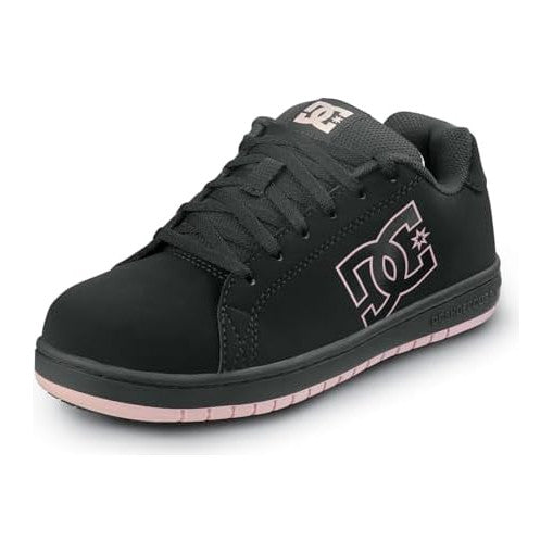 Black/Pink